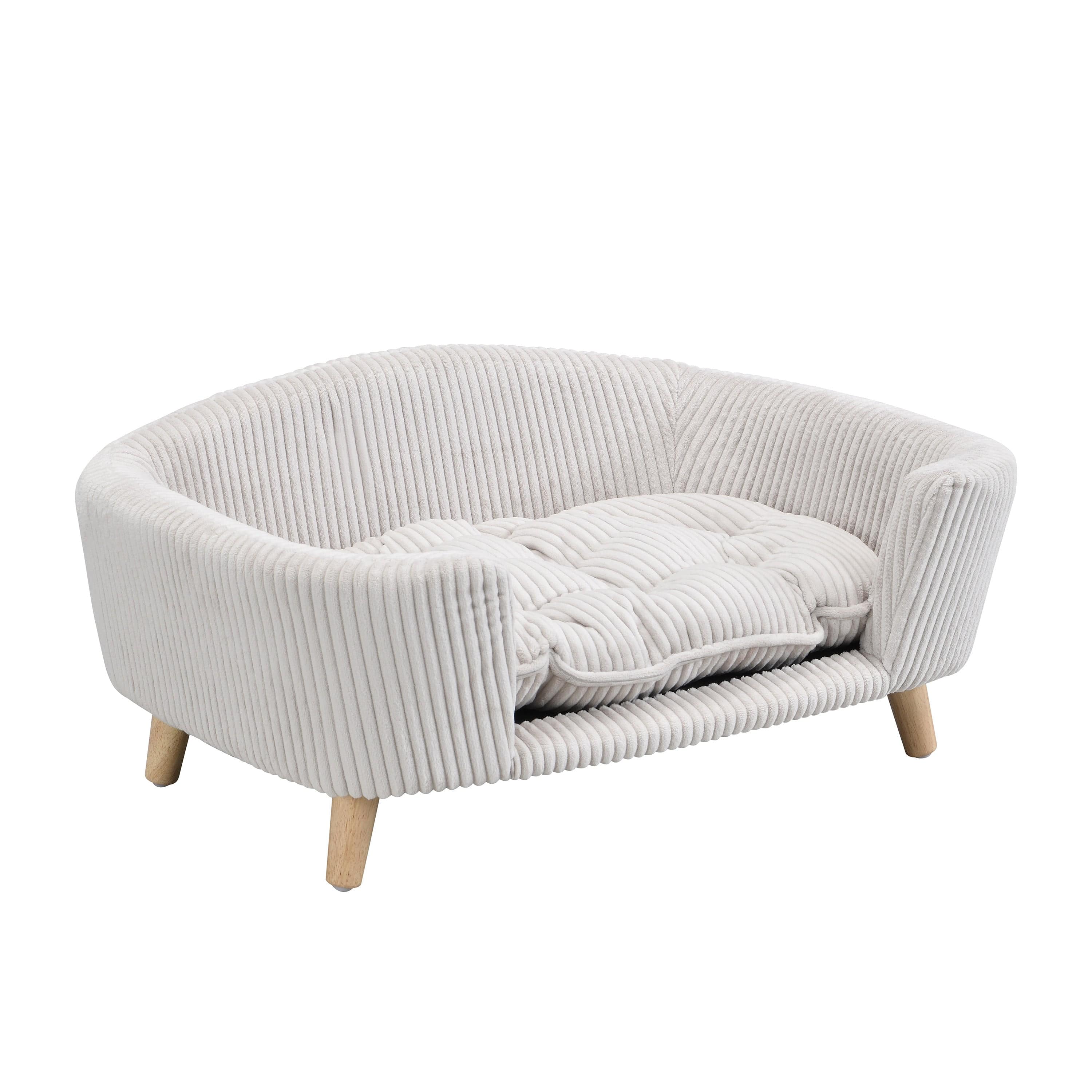 Cove Companion Pet Sofa