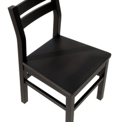 5-Piece Farmhouse Dining Set - Ideal for Holiday Gatherings | Cozy Cove Furniture | SP000121AAP