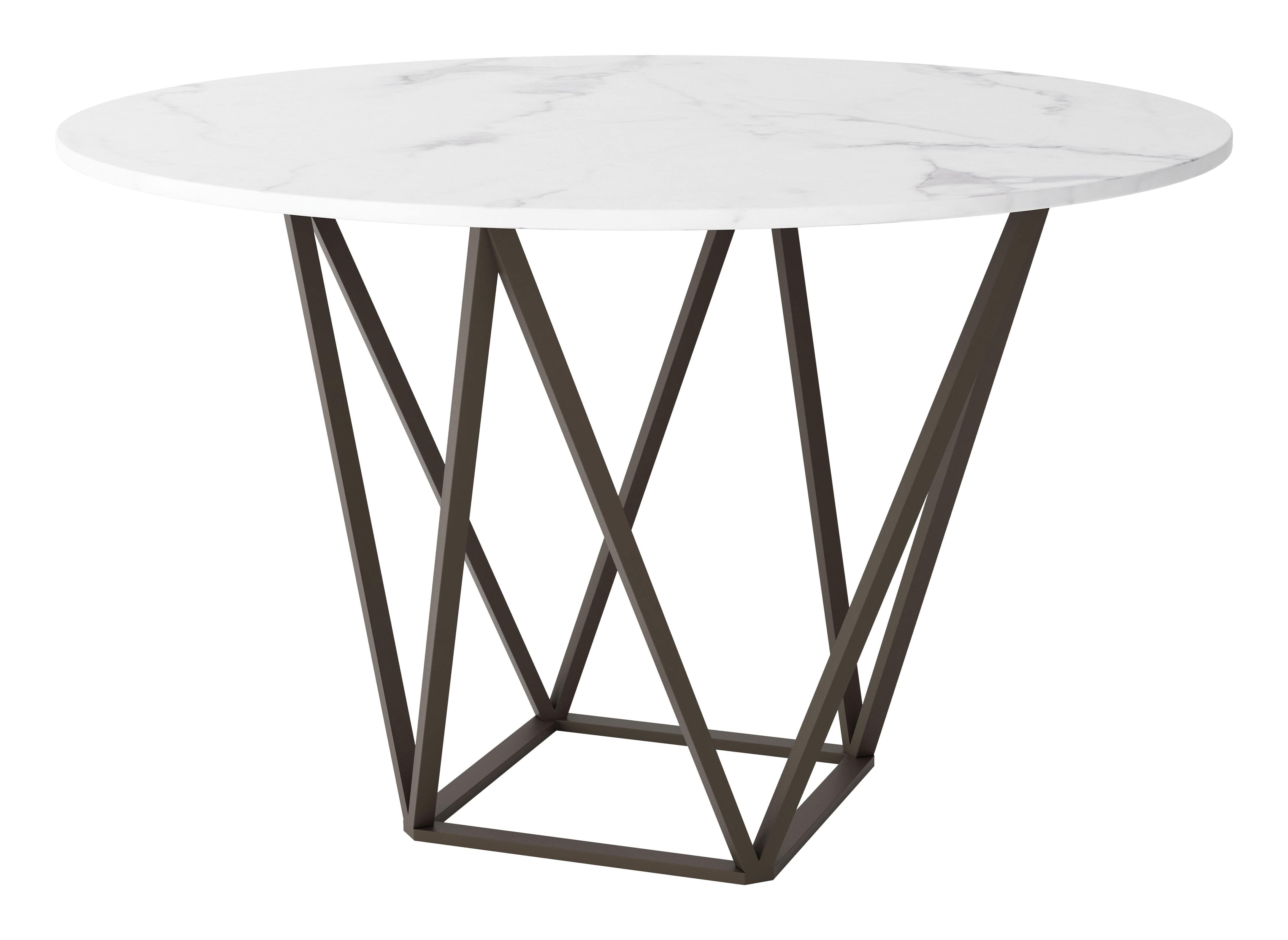Zuo Tintern Dining Table 100715