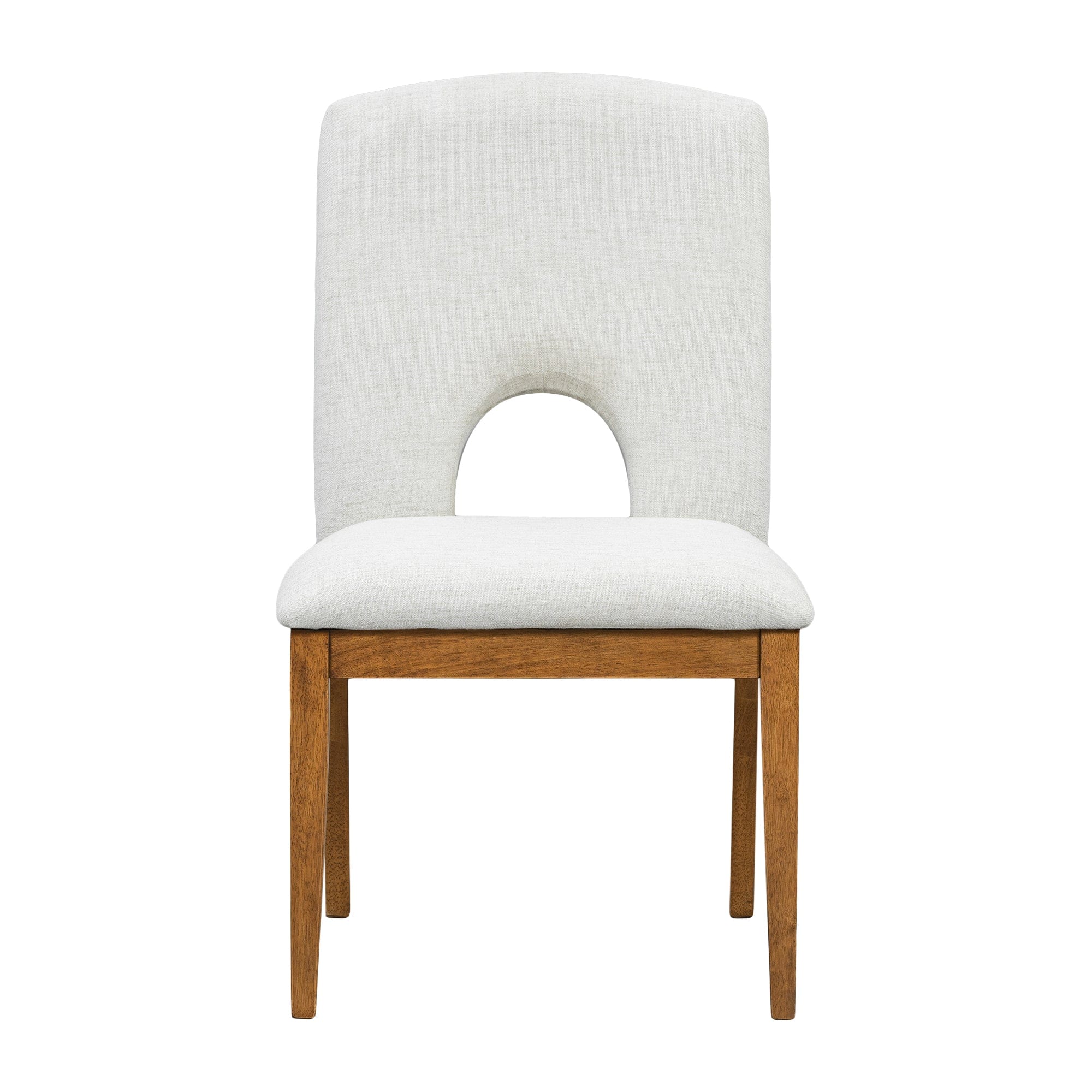 5-Piece Space-Saving Dining Set with Extendable Round Table | Cozy Cove Furniture | SP000062AAD