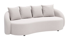 ZUO Sunny Isles Sofa 704018