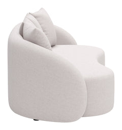 ZUO Sunny Isles Sofa 704018