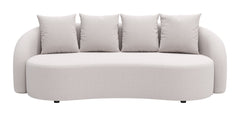 ZUO Sunny Isles Sofa 704018