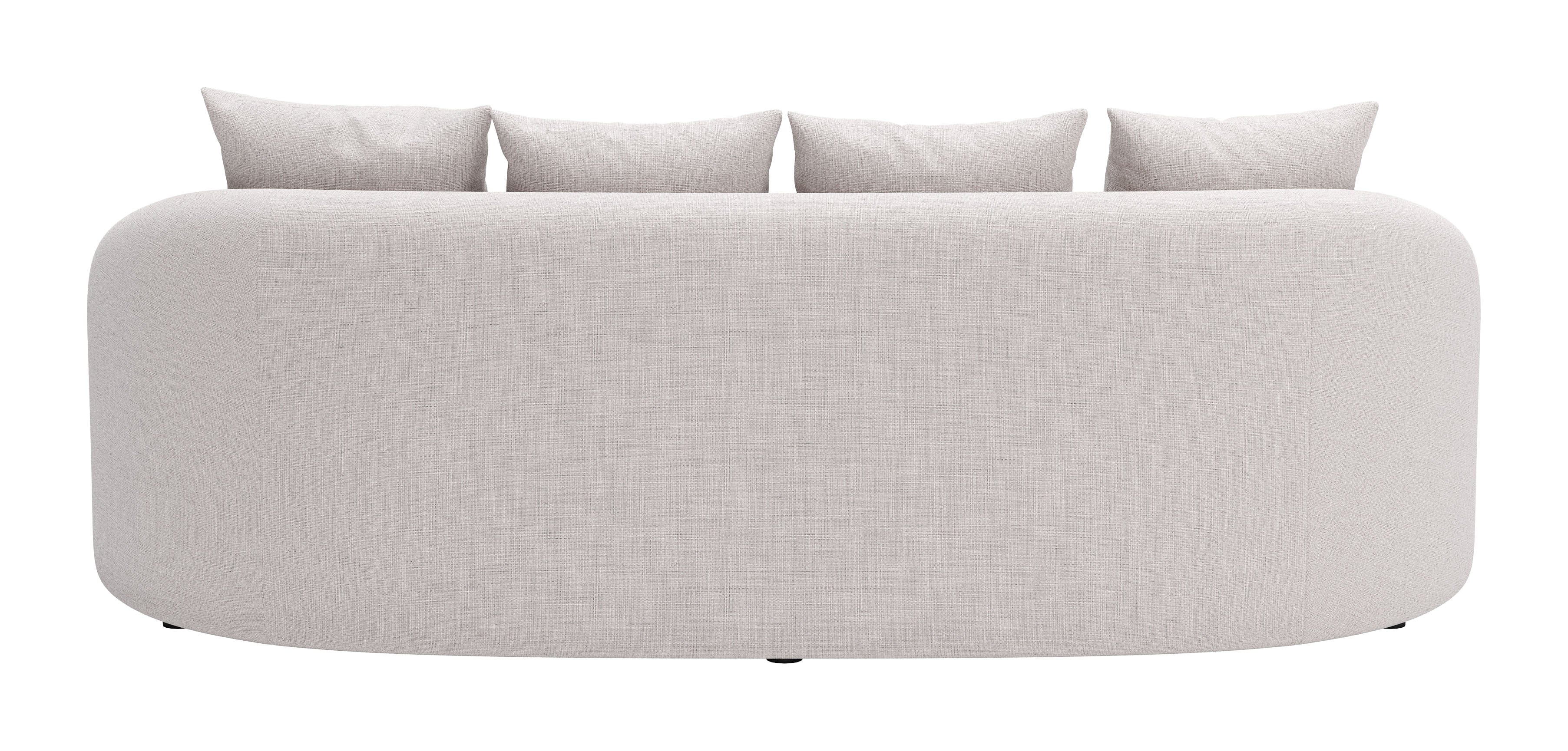 ZUO Sunny Isles Sofa 704018