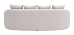 ZUO Sunny Isles Sofa 704018