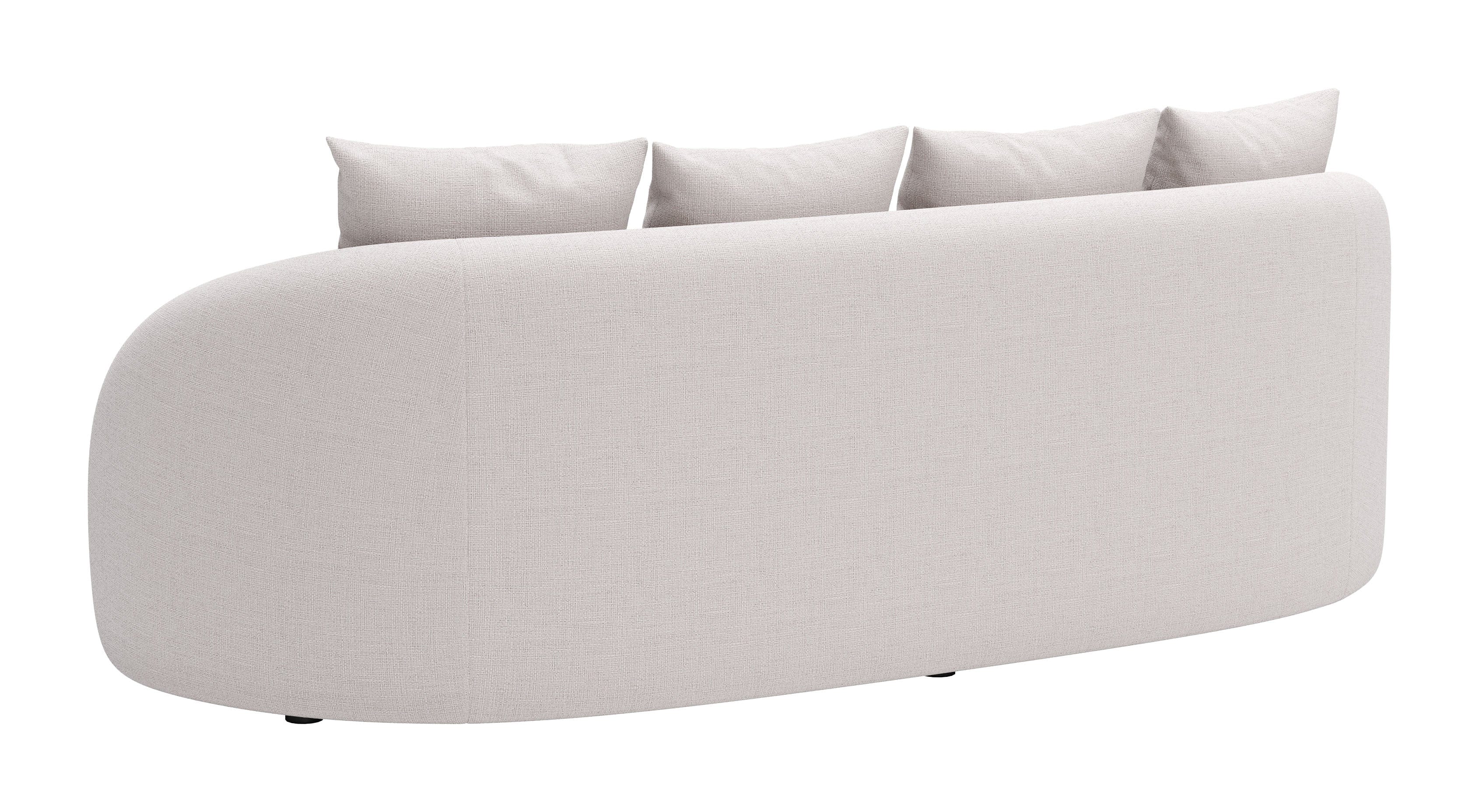 ZUO Sunny Isles Sofa 704018