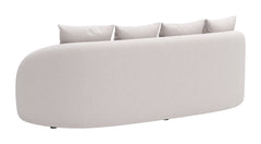 ZUO Sunny Isles Sofa 704018