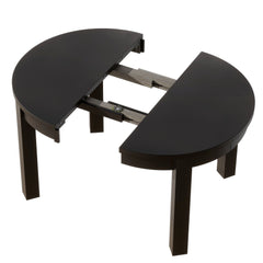 5-Piece Farmhouse Dining Set - Ideal for Holiday Gatherings | Cozy Cove Furniture | SP000121AAP