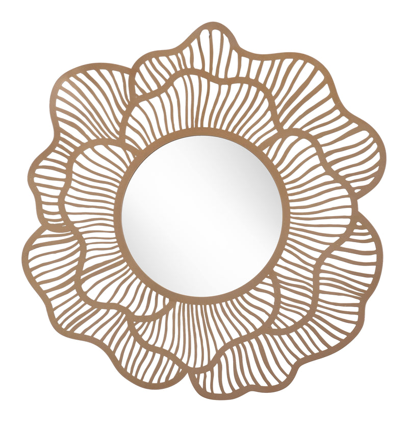 ZUO Ketu Mirror Copper A12206