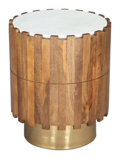 ZUO Bombay Coffee Table Natural 109764