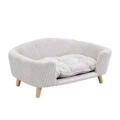Cove Companion Pet Bed