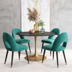 Zuo Taj Dining Table 109095