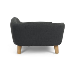 Cove Companion Pet Bed