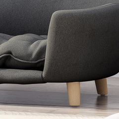 Cove Companion Pet Bed
