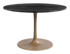 Zuo Taj Dining Table 109095