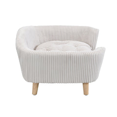 Cove Companion Pet Bed