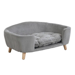 Cove Companion Pet Bed