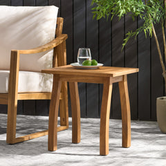 SELMA End Table | Cozy Cove Furniture