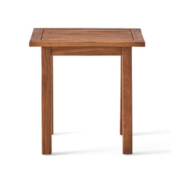 SELMA End Table | Cozy Cove Furniture