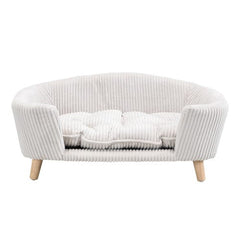 Cove Companion Pet Bed