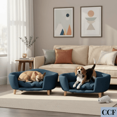 Cove Companion Pet Bed