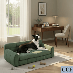 Grand Companion Pet Sofa