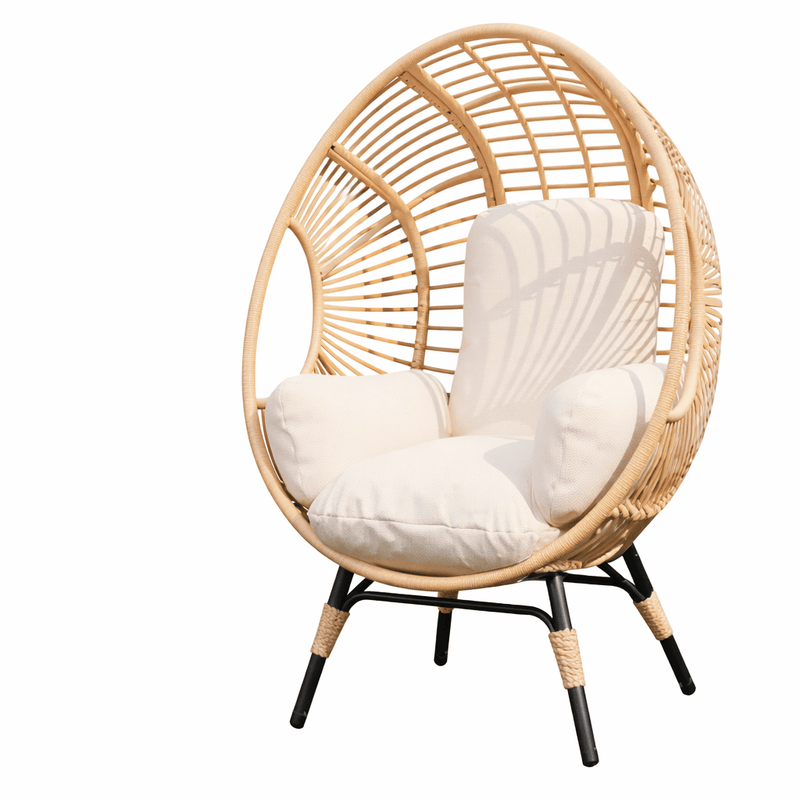 Solace Egg Chair