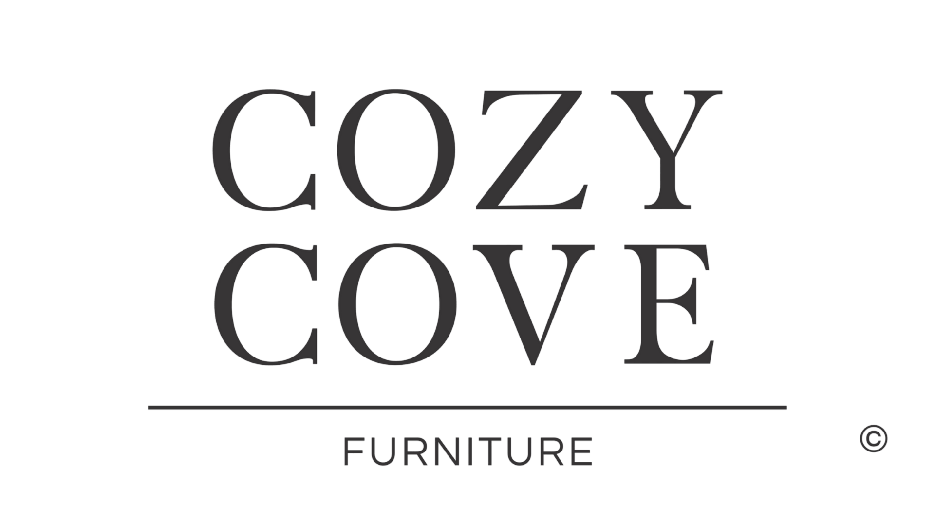 Cozy Cove Furniture