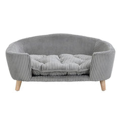 Cove Companion Pet Bed