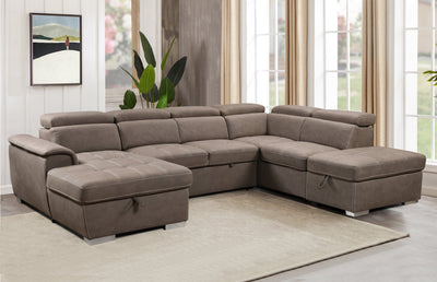 Cove Luxe 128