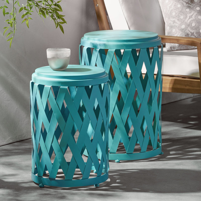 SELEN Side Table | Cozy Cove Furniture