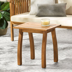 SELMA End Table | Cozy Cove Furniture