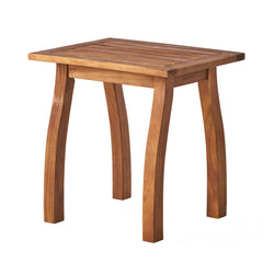 SELMA End Table | Cozy Cove Furniture