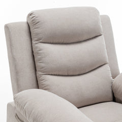 Power Recliner Chair with Adjustable Massage and Heating System | Cozy Cove Furniture