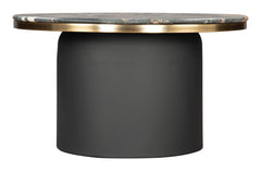 ZUO Luxor Coffee Table Multicolor 109760